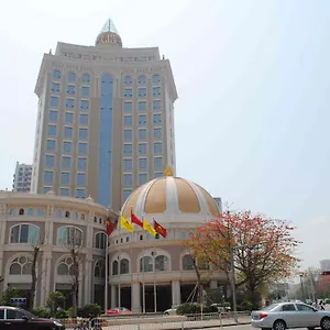 Hotel Changan International, Zhuhai